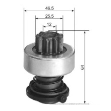 54-9141 131102 1006209500 diesel starter drive gear bendix fits for vw Audi